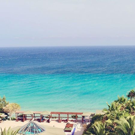Suite Hotel Marina Playa Esquinzo Екстер'єр фото