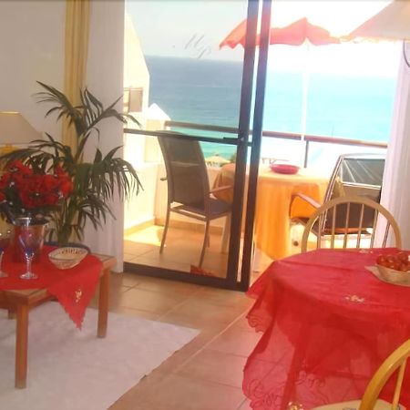 Suite Hotel Marina Playa Esquinzo Екстер'єр фото
