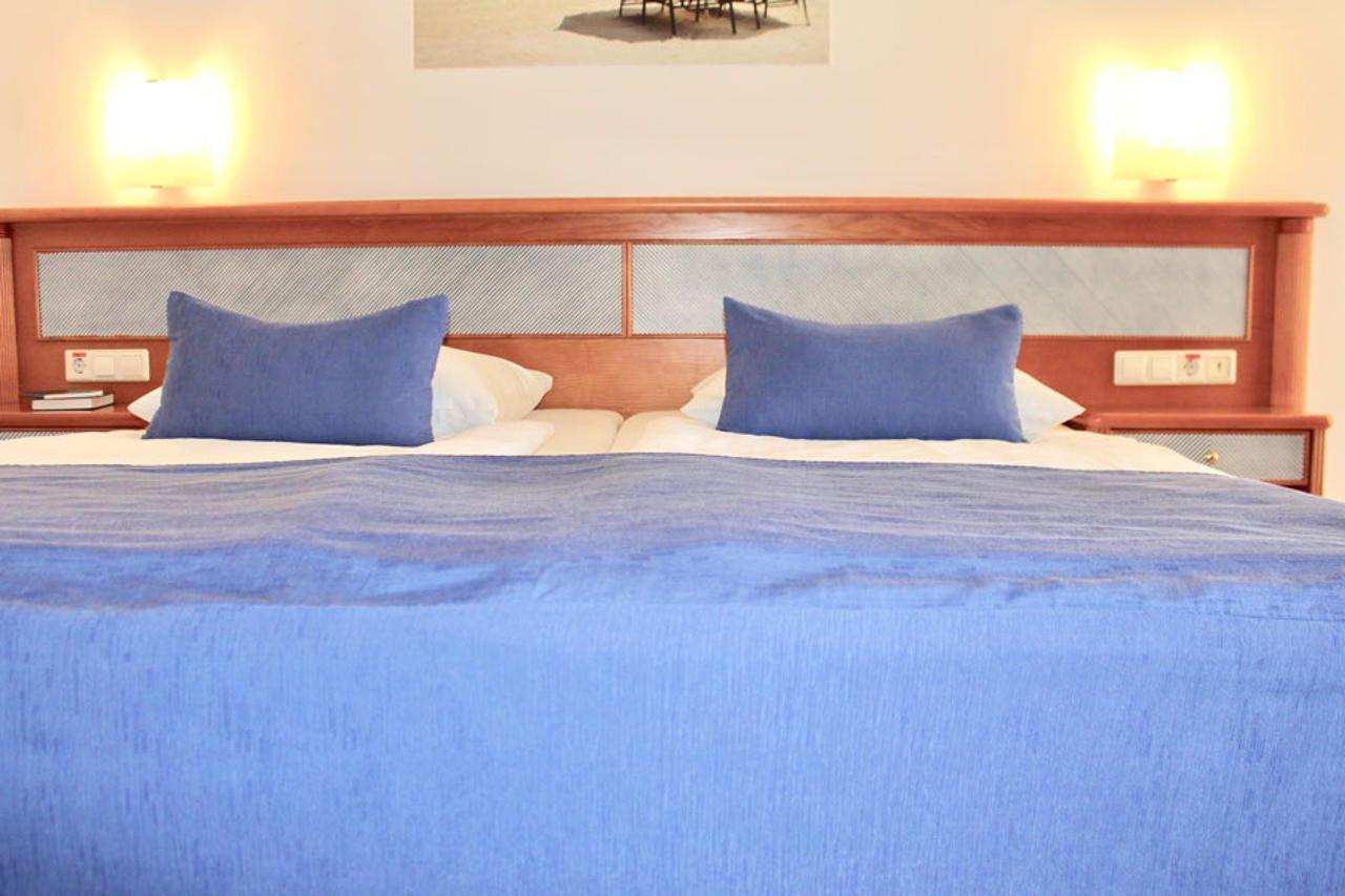 Suite Hotel Marina Playa Esquinzo Екстер'єр фото