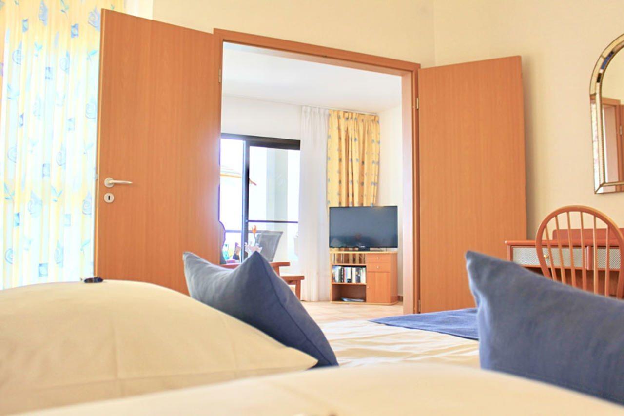 Suite Hotel Marina Playa Esquinzo Екстер'єр фото