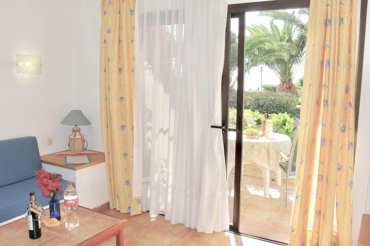 Suite Hotel Marina Playa Esquinzo Екстер'єр фото