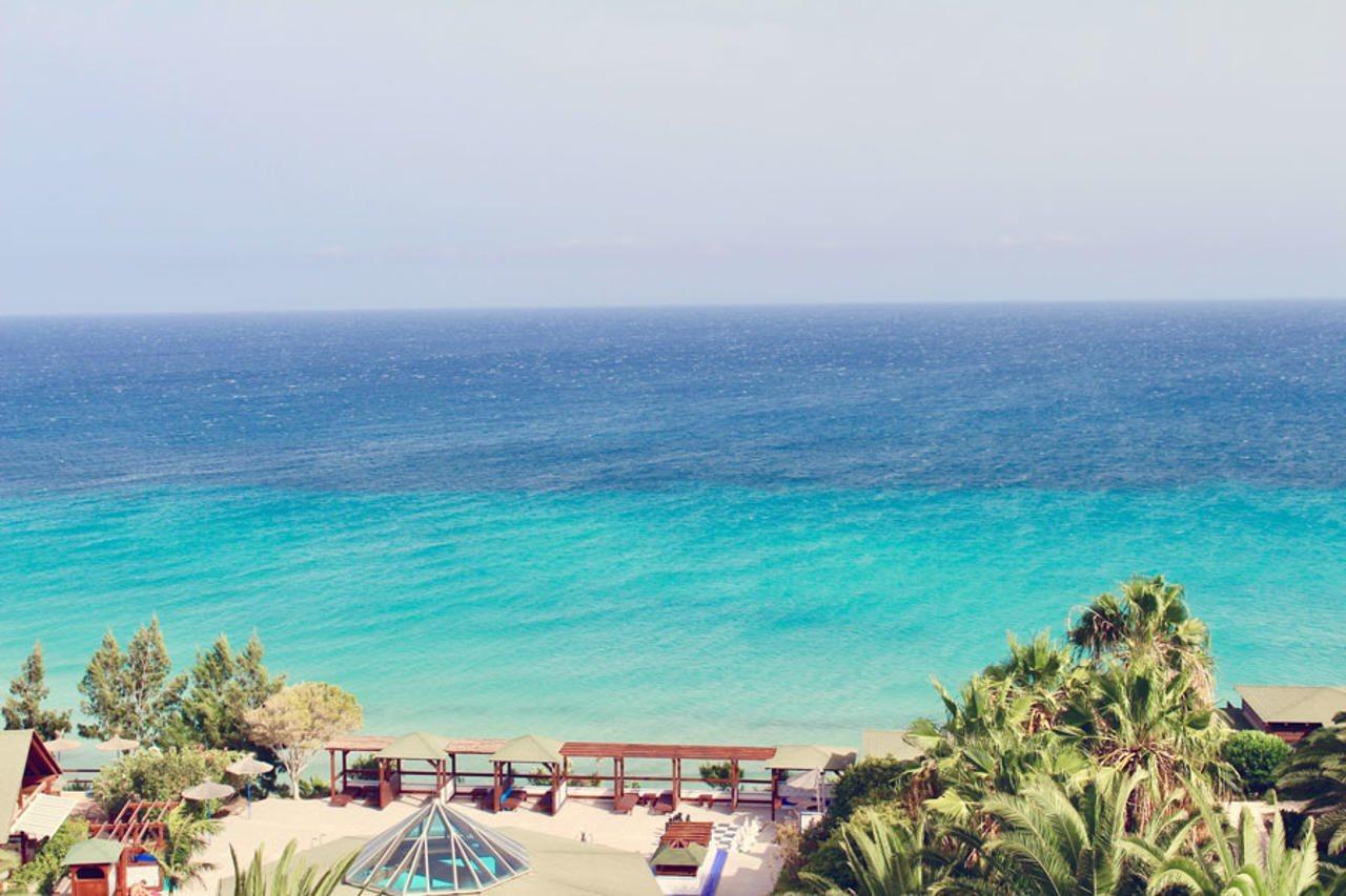 Suite Hotel Marina Playa Esquinzo Екстер'єр фото