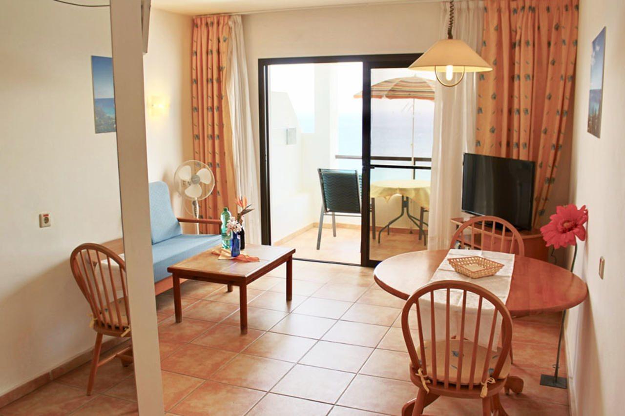 Suite Hotel Marina Playa Esquinzo Екстер'єр фото