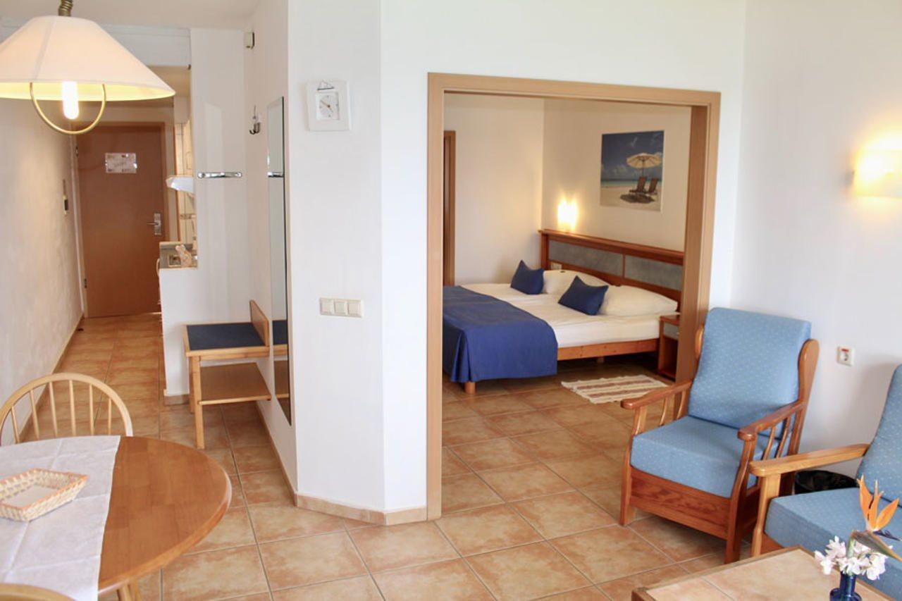 Suite Hotel Marina Playa Esquinzo Екстер'єр фото
