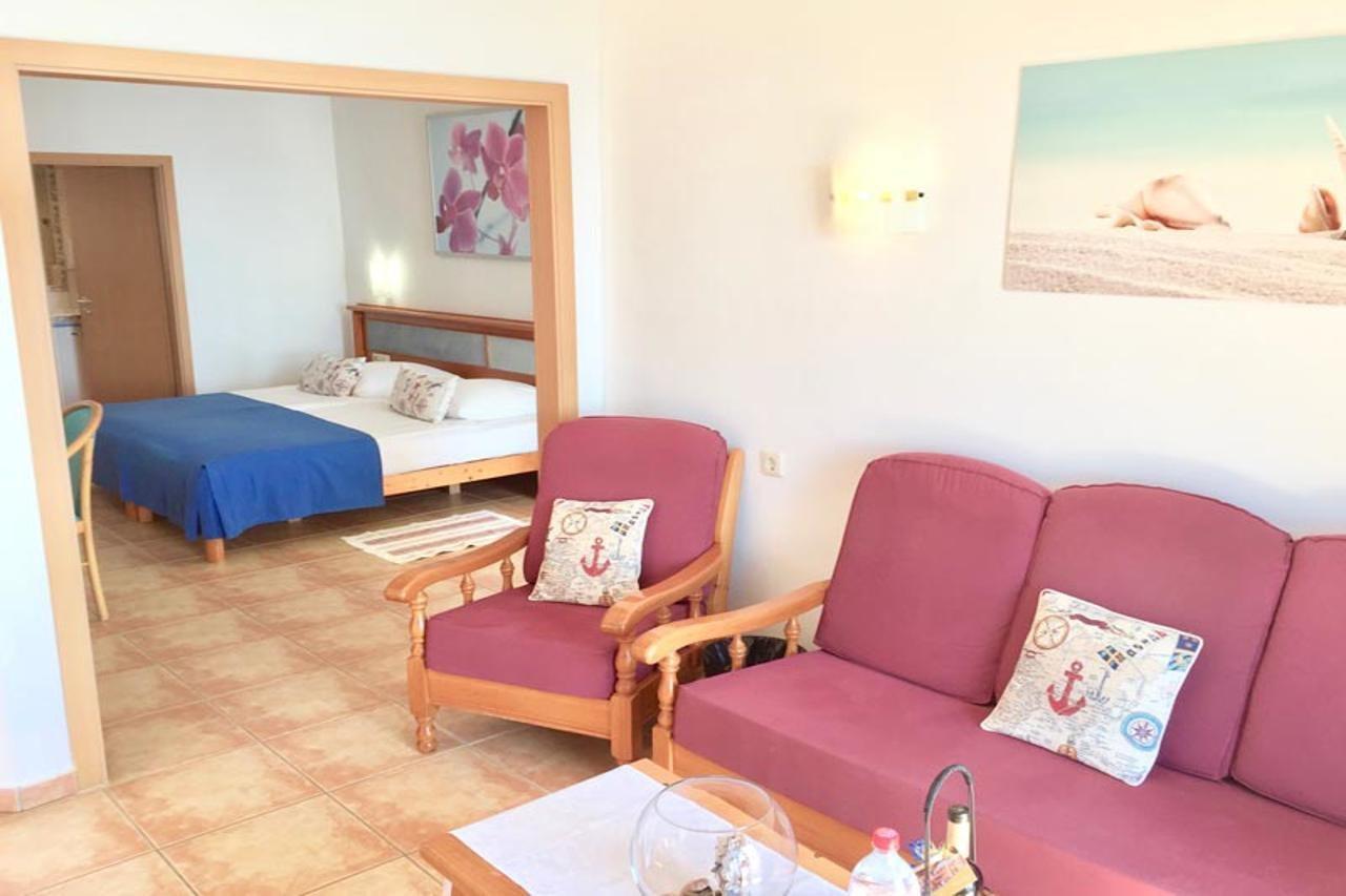 Suite Hotel Marina Playa Esquinzo Екстер'єр фото