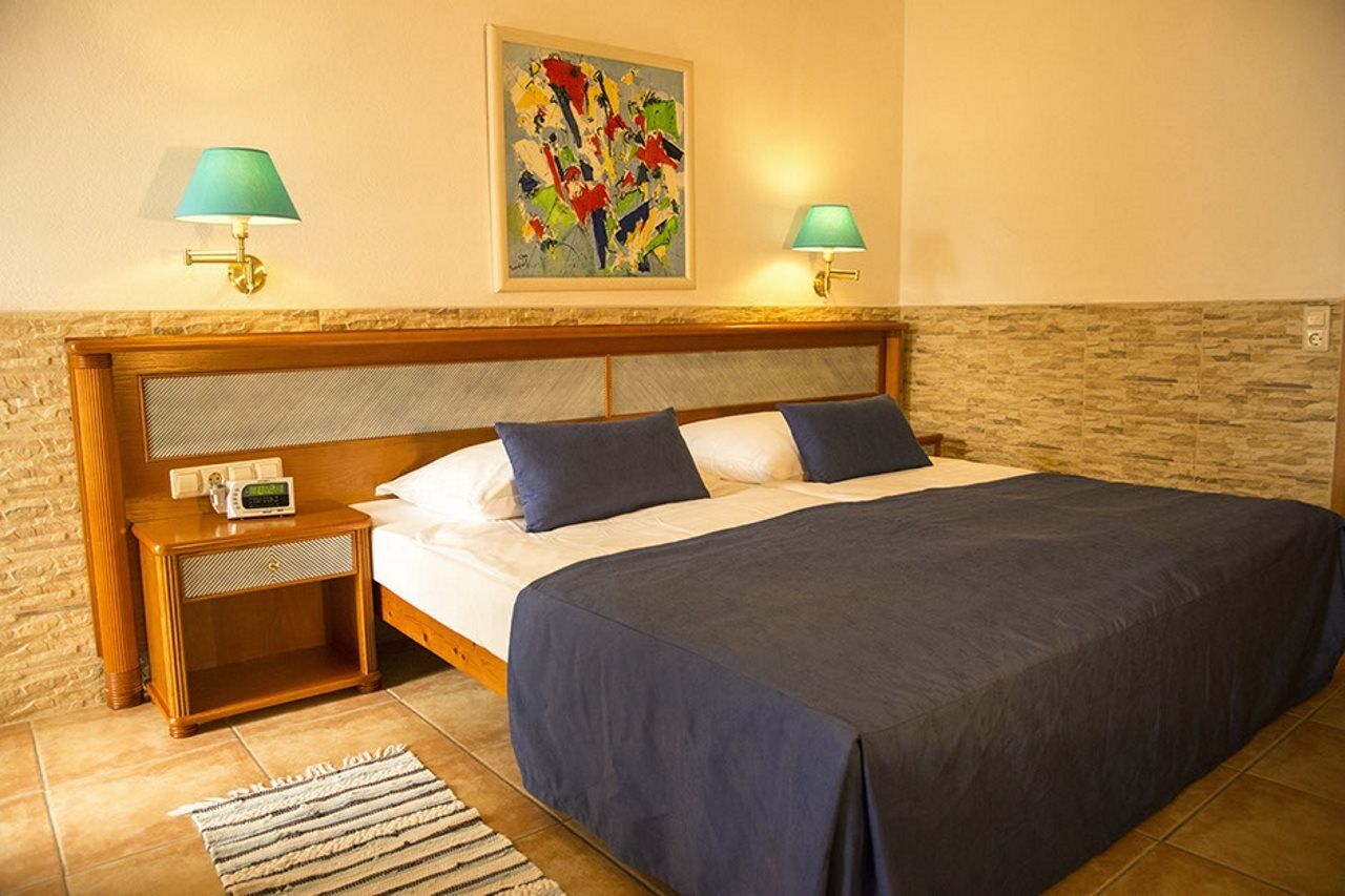 Suite Hotel Marina Playa Esquinzo Екстер'єр фото