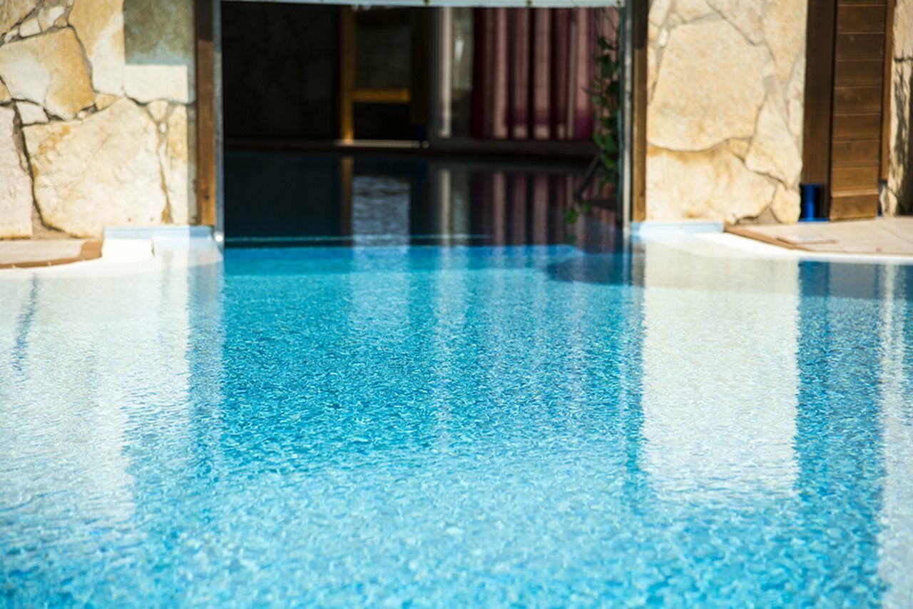 Suite Hotel Marina Playa Esquinzo Екстер'єр фото