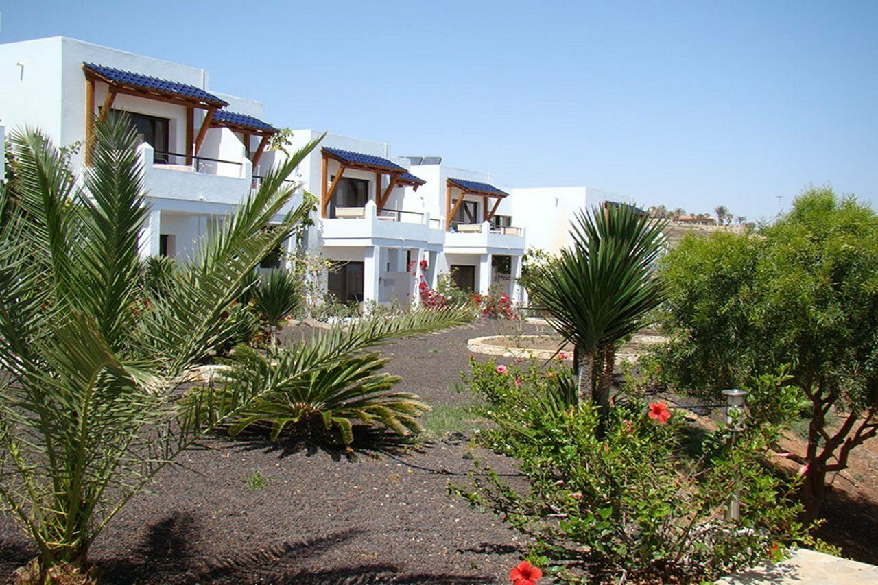 Suite Hotel Marina Playa Esquinzo Екстер'єр фото