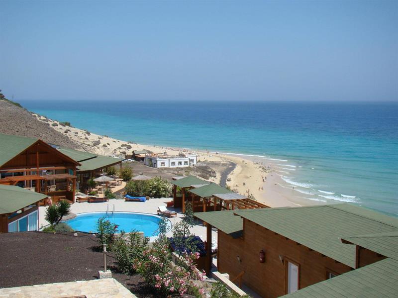 Suite Hotel Marina Playa Esquinzo Екстер'єр фото