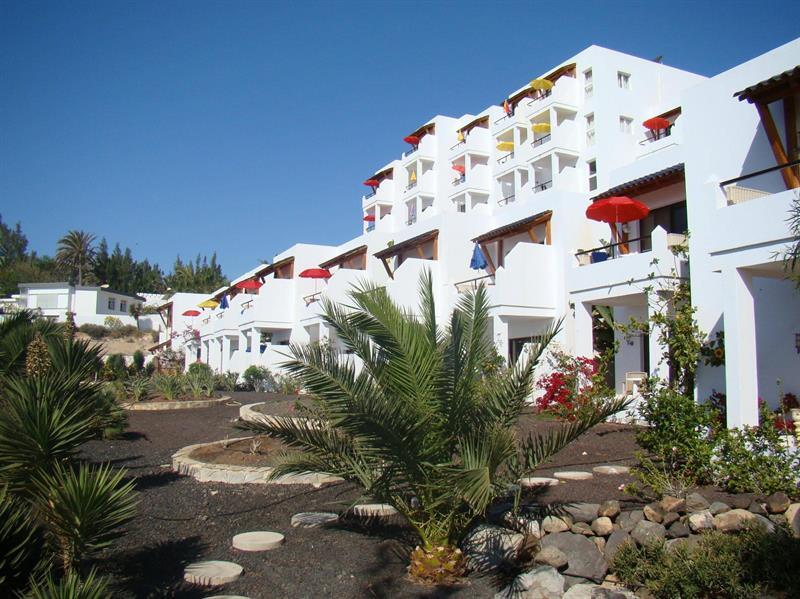 Suite Hotel Marina Playa Esquinzo Екстер'єр фото