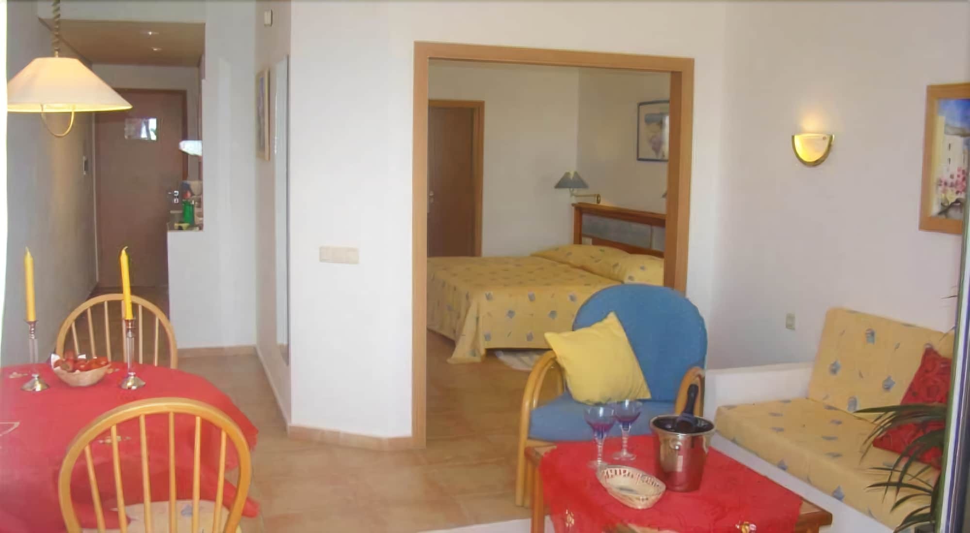 Suite Hotel Marina Playa Esquinzo Екстер'єр фото