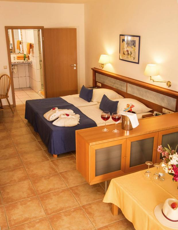Suite Hotel Marina Playa Esquinzo Екстер'єр фото